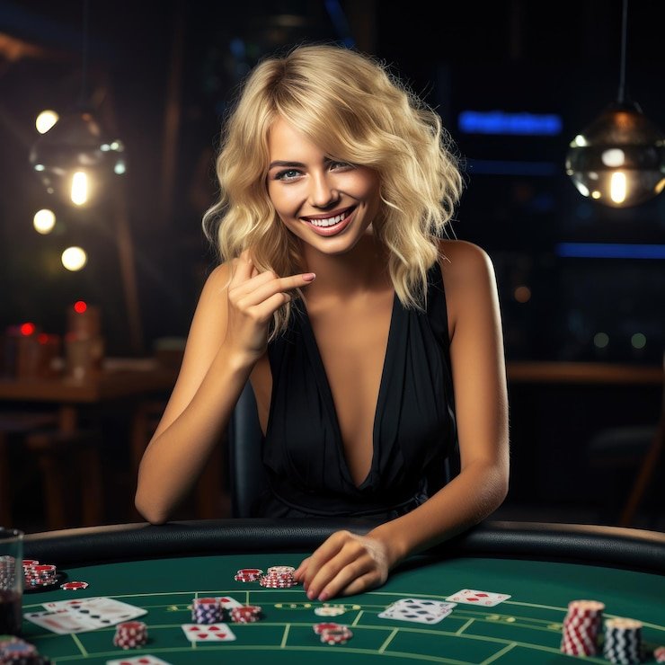 lucky 21 Bingo Rooms