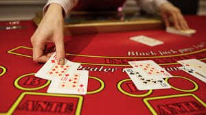 lucky 21 Card & Table Games