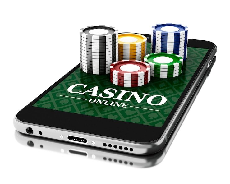 lucky 21 Live Casino Tables
