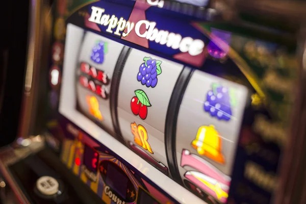 lucky 21 Arcade Games